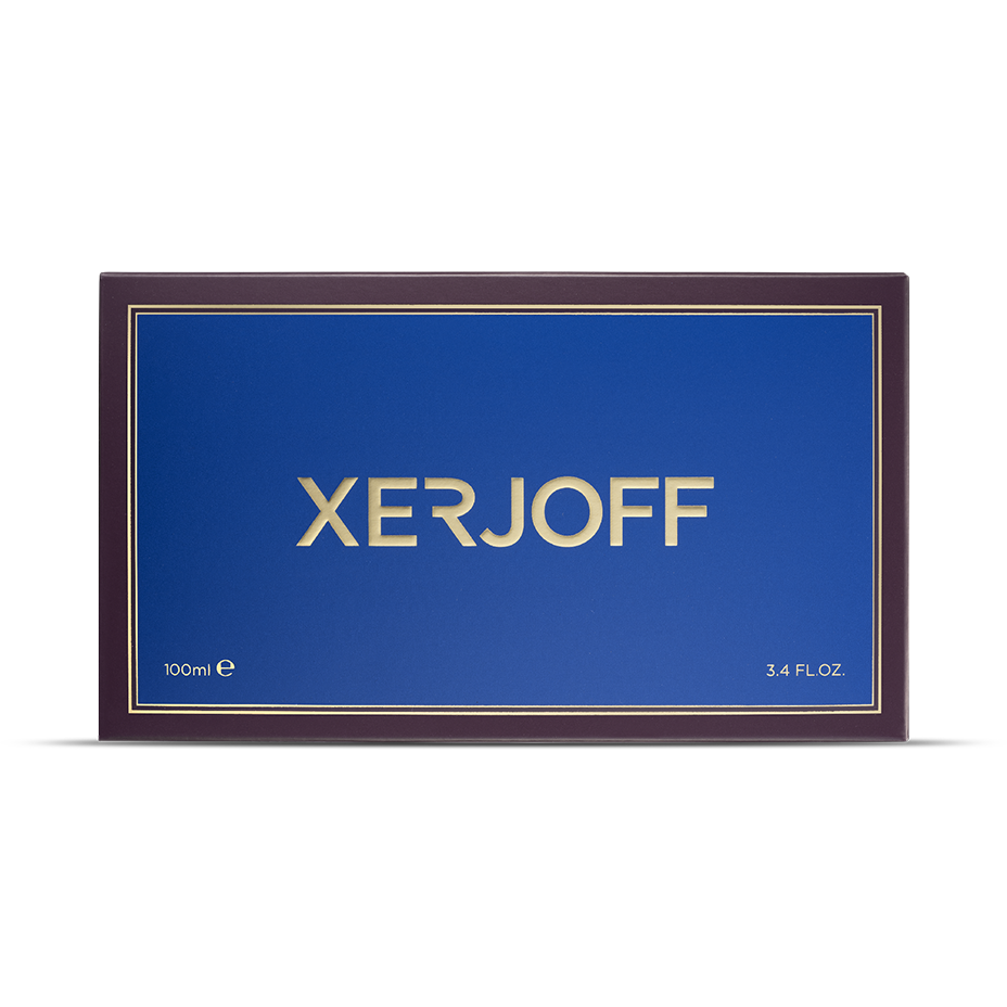Xerjoff Blue Hope kartong