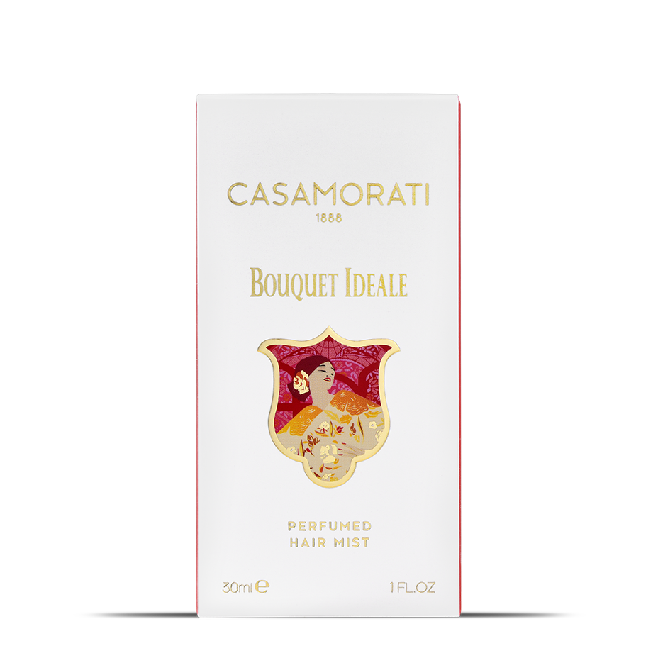 Casamorati Bouquet Ideale hårdoft i kartong