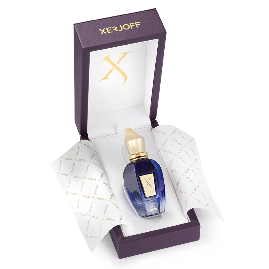 Xerjoff Comandante! kartong 50 ml