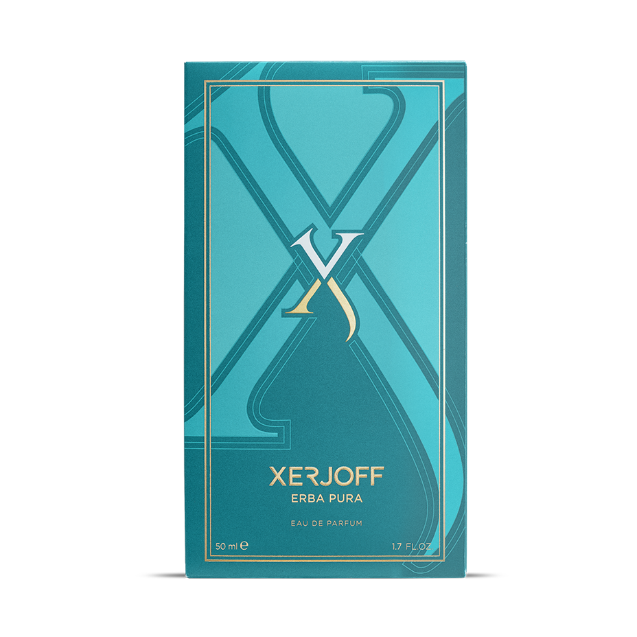 Xerjoff Erba Pura kartong 50 ml