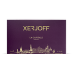 Xerjoff La Capitale 50 ml, kartong