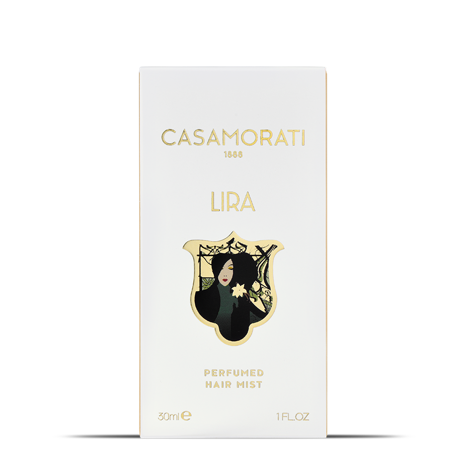 Casamorati Lira hårdoft, kartong