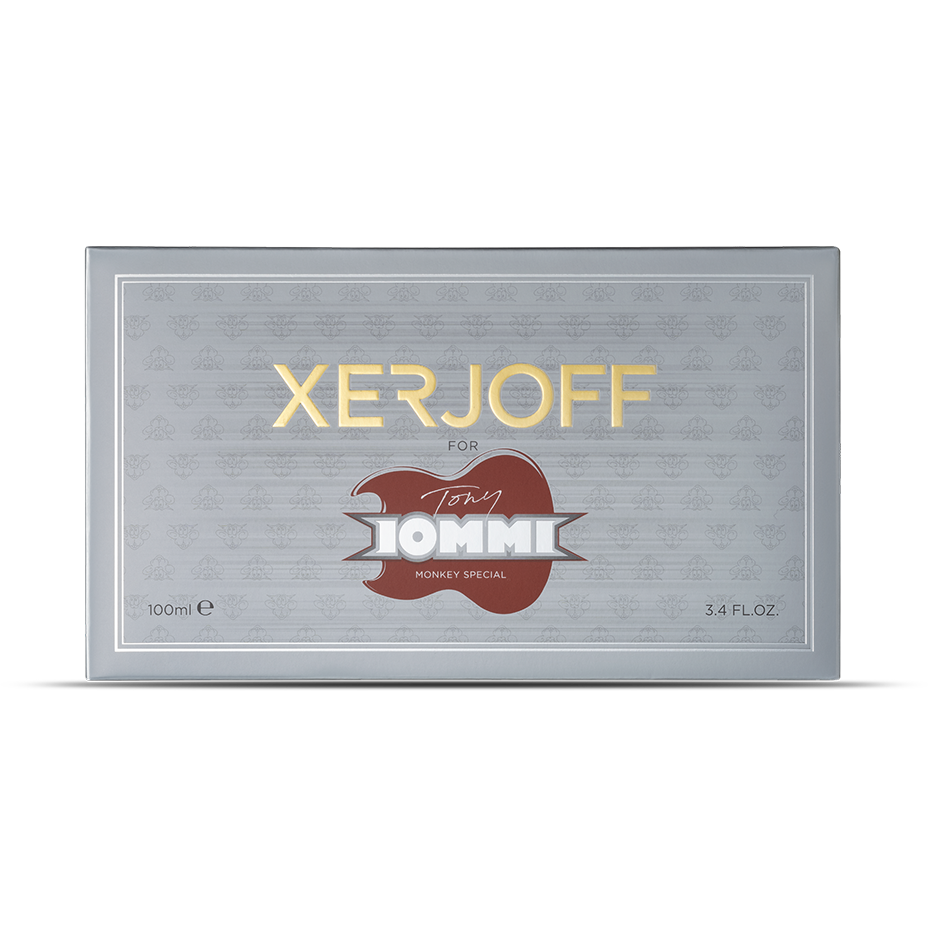 Xerjoff Tony Iommi Monkey Special kartong 100 ml