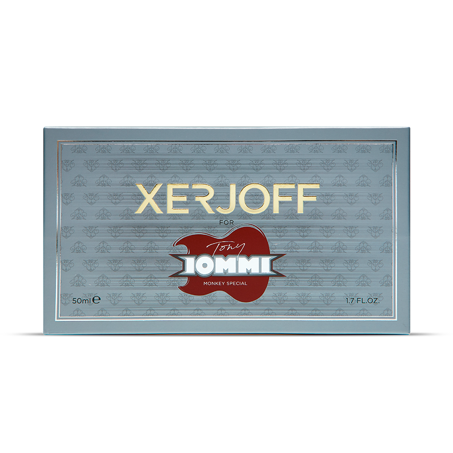 Xerjoff Tony Iommi Monkey Special kartong 50 ml