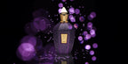 Xerjoff Purple Accento Crystal Edition, produktbild