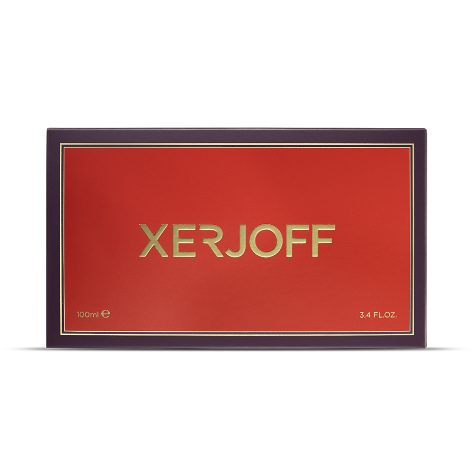 Xerjoff Red Hoba kartong