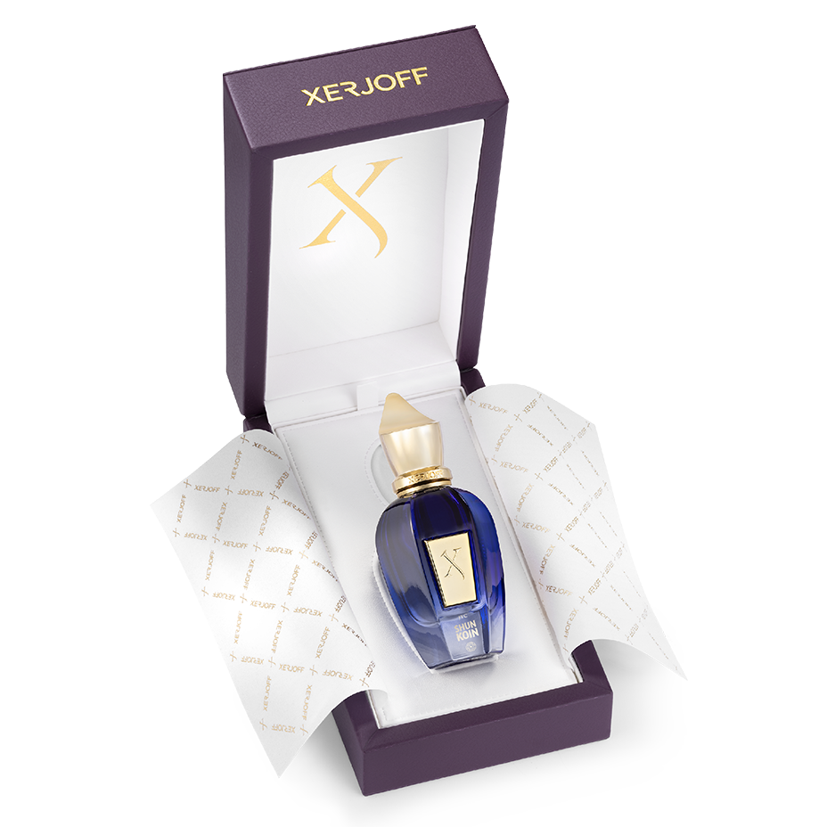 Xerjoff Shunkoin kartong 50 ml