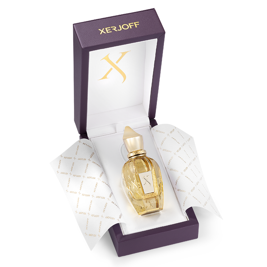 Xerjoff Starlight 50 ml, öppen kartong