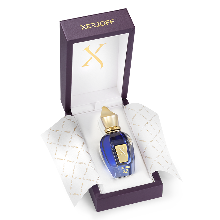 Xerjoff Torino22 kartong 50 ml