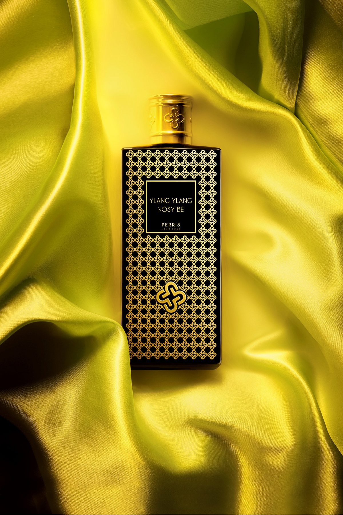 Perris Monte Carlo Ylang Ylang Nosy Be, produktbild